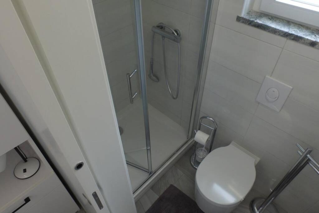 Apartment In Park Forest Soline Near The Sea Pjescana Uvala Bagian luar foto
